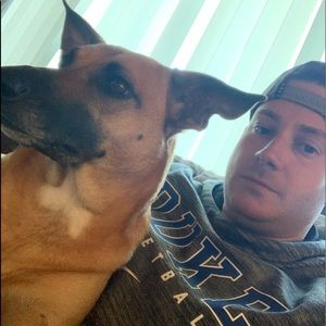 Meet your Posher, Nicholas